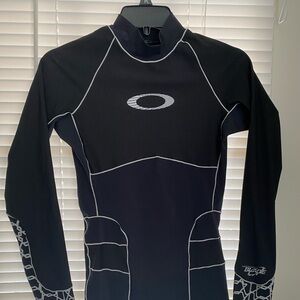 Oakley Blade Compression Top